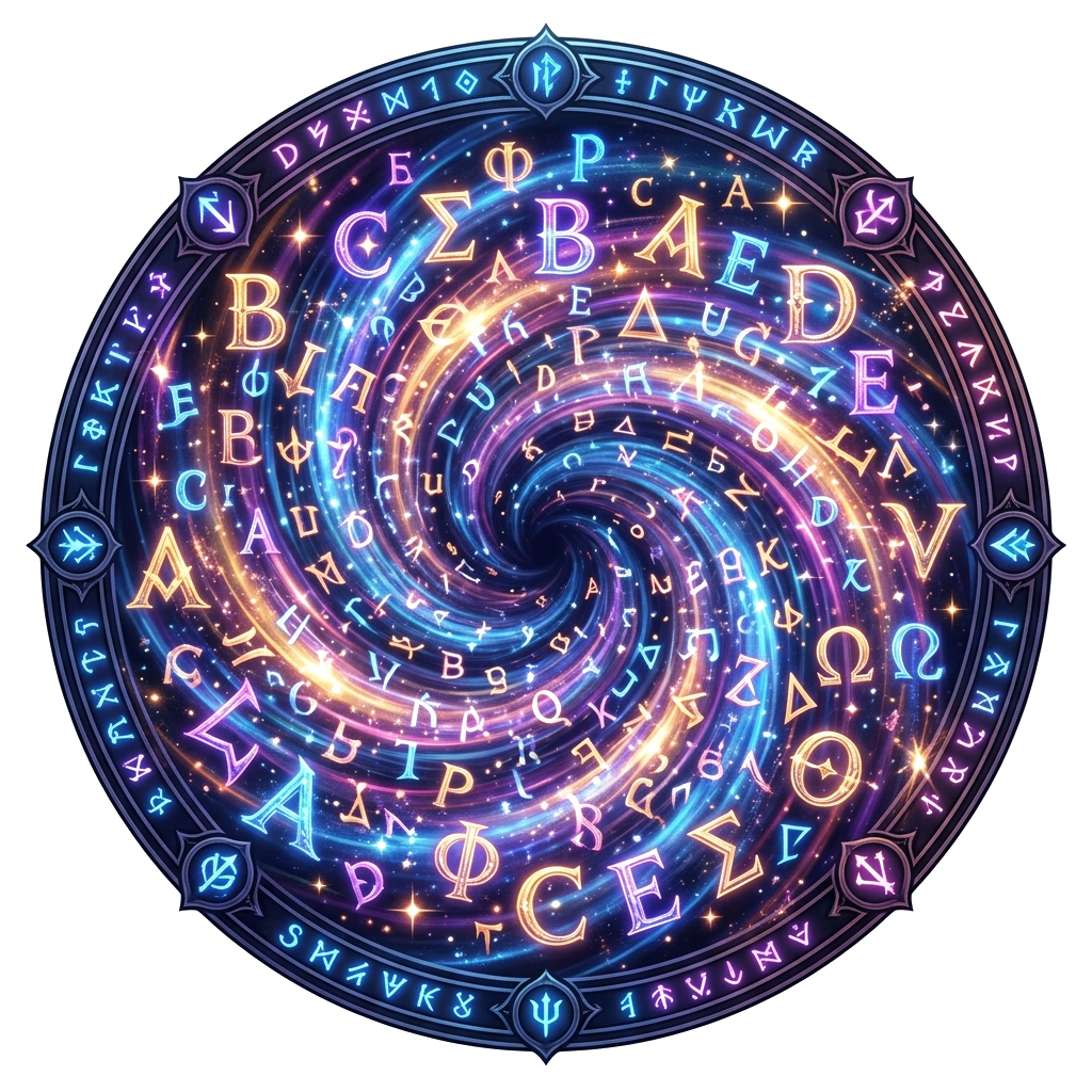 Anagrams