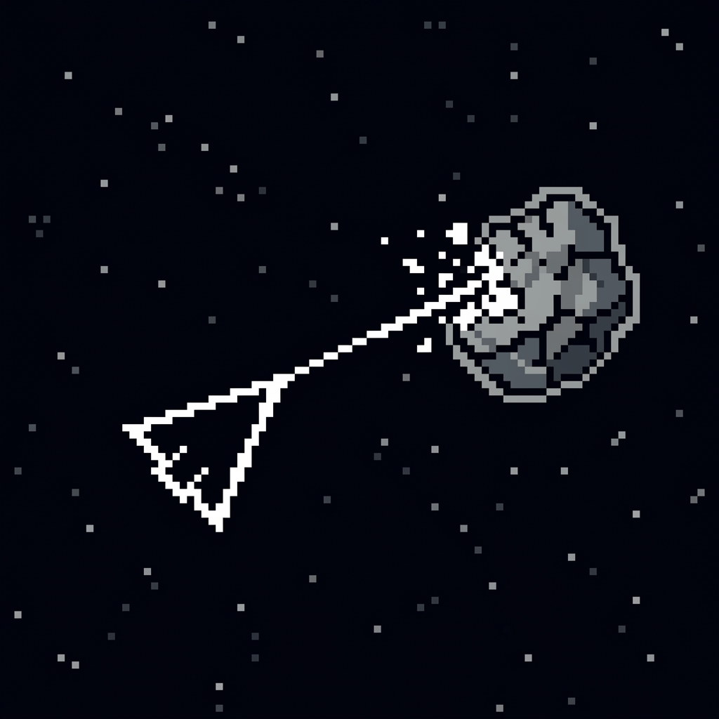 Asteroids
