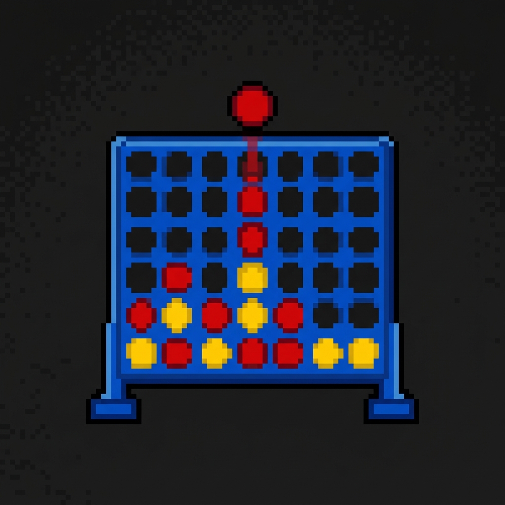 Connect 4