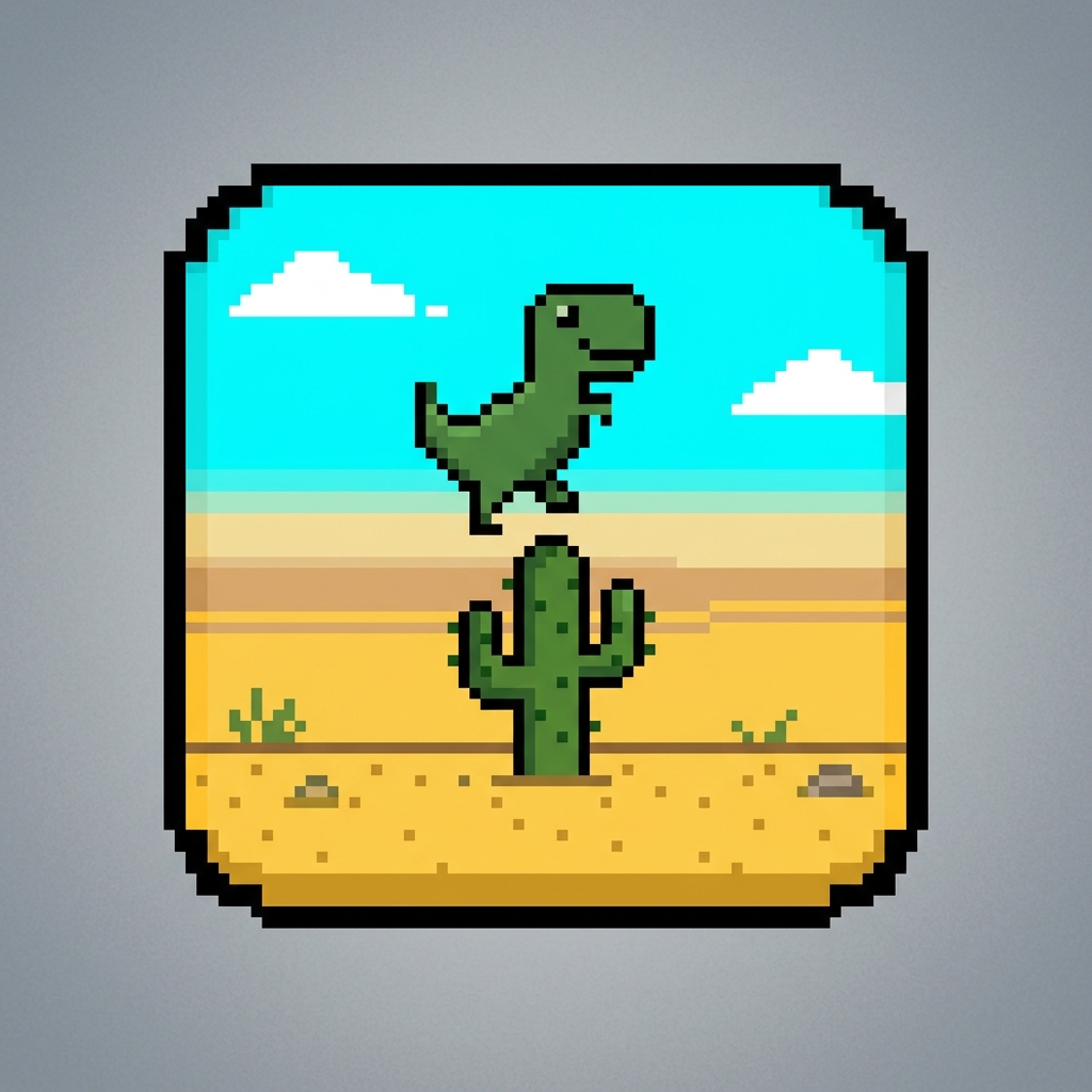 Dino Run