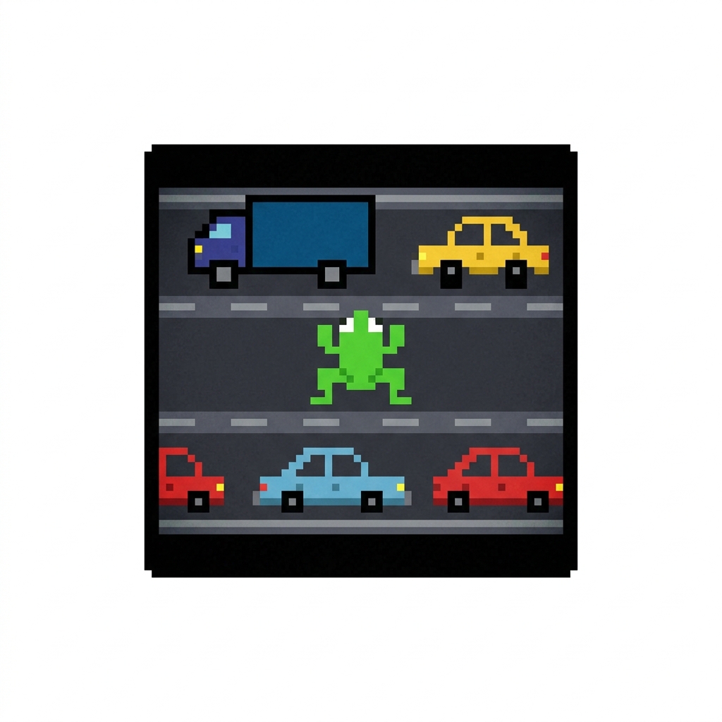 Frogger
