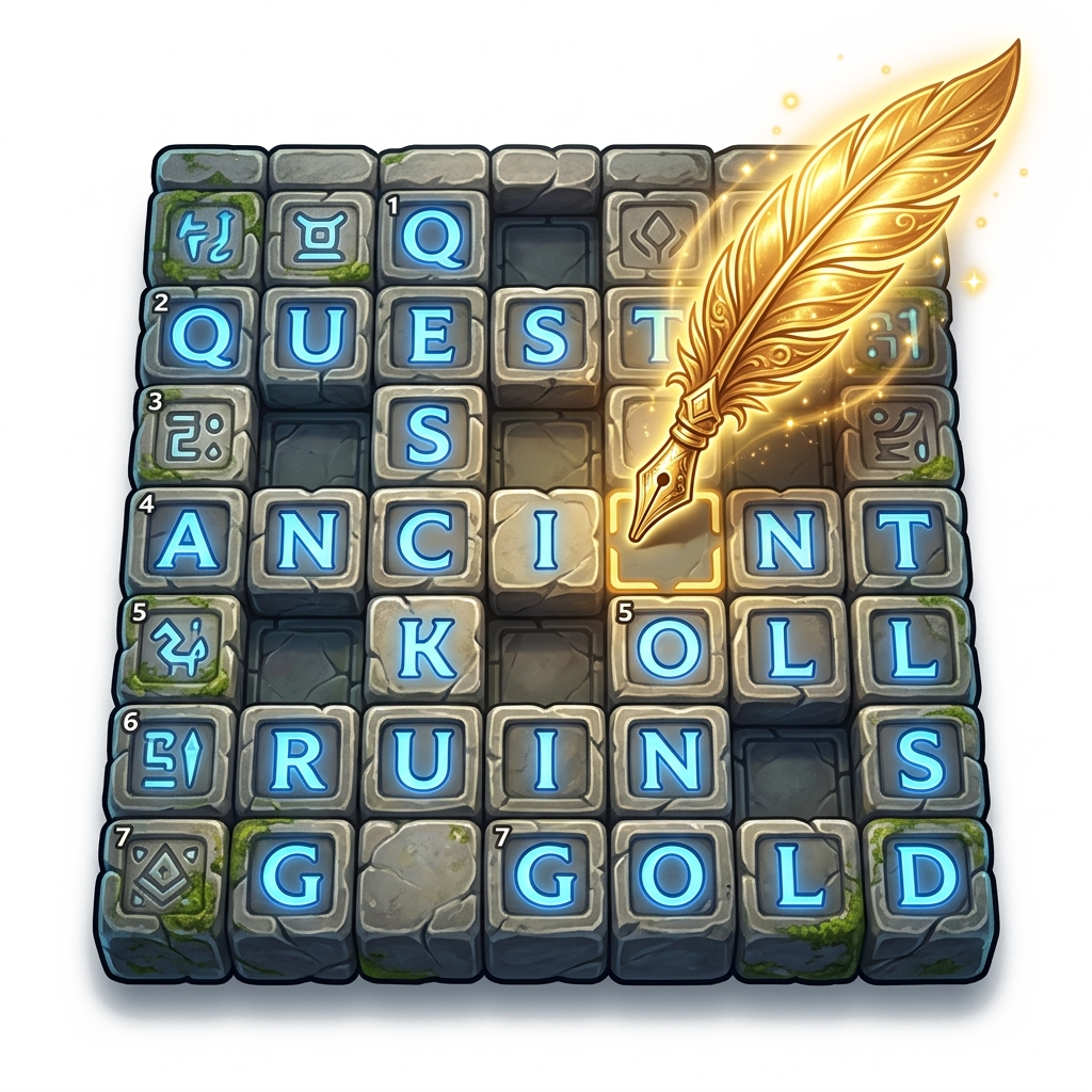 Crosswords
