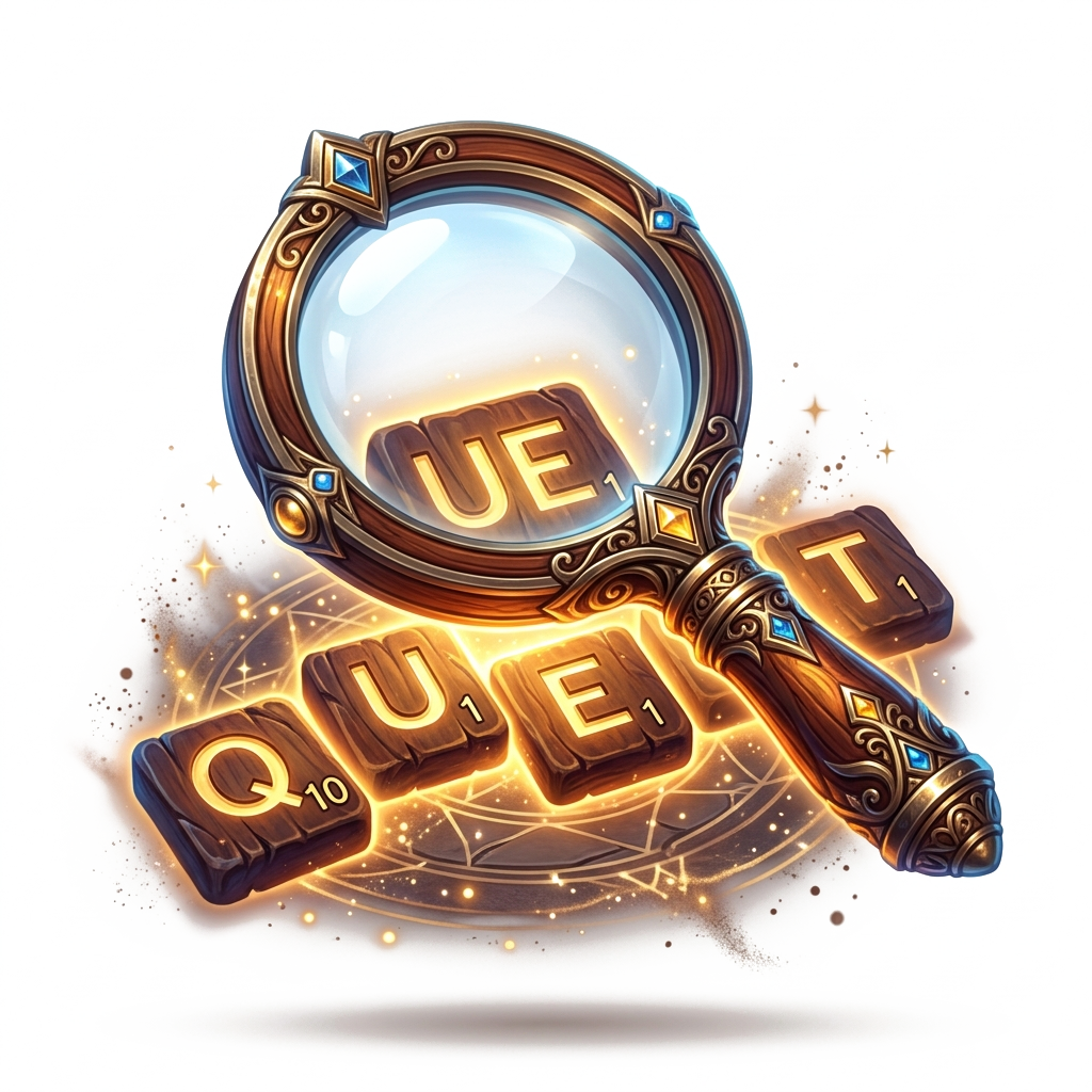 Word Hunt