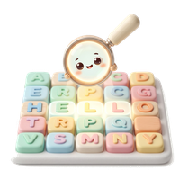 Word Search