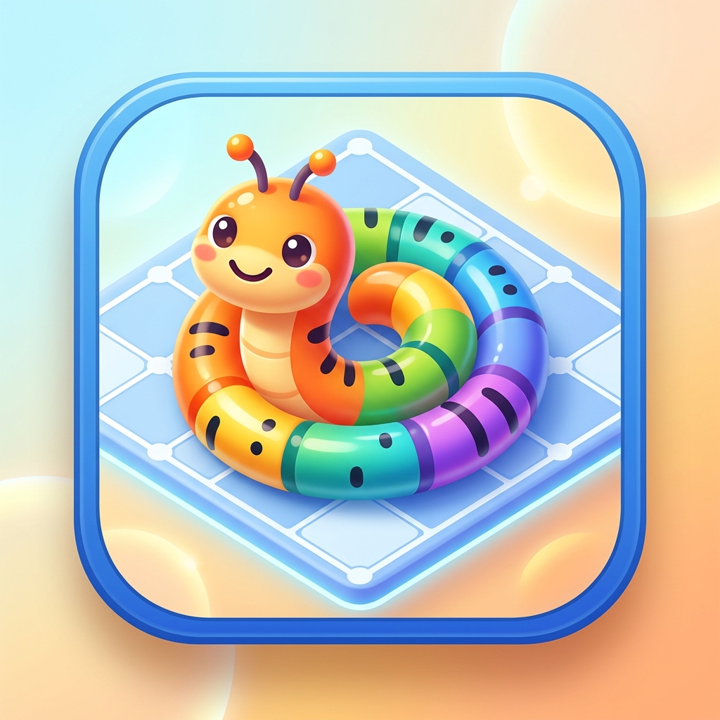 Word Snake